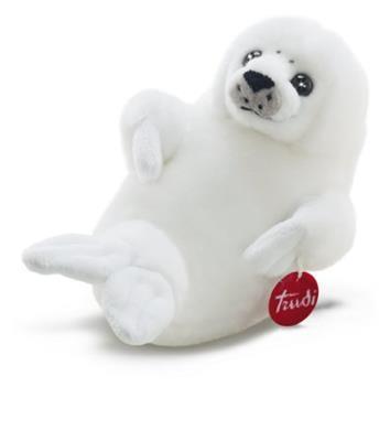 Peluche Foca Trudi - 2