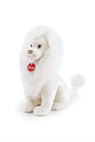 Trudi. Peluche Colore Bianco 17010 - 2