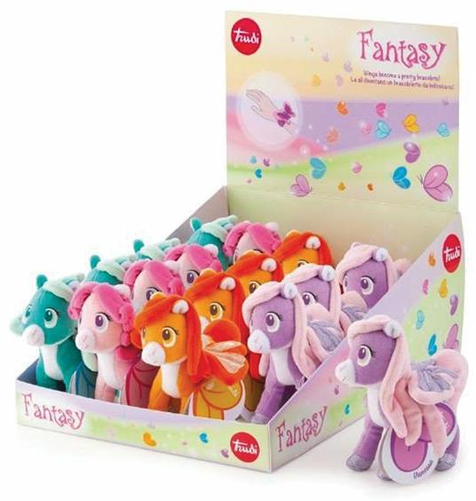 Mini Pegaso Trudi - 3