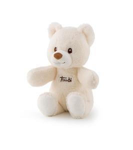 Peluche Orso Cremino avorio Trudi