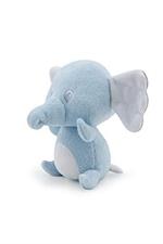 Trudi Elefante Peluche Prima Infanzia Colore Azzurro S 18278
