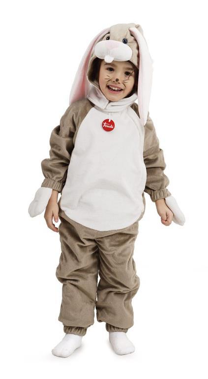 Costume da coniglio Trudi 1-2 anni - 2