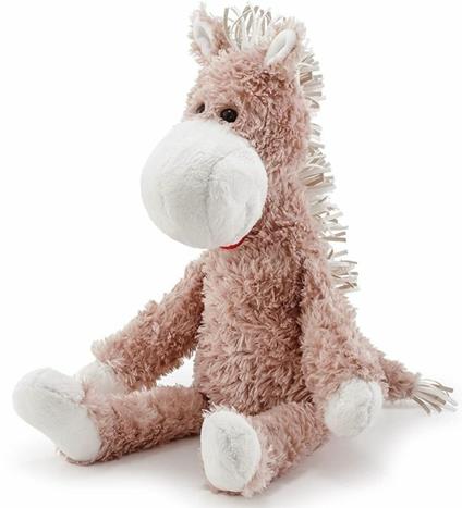 Trudi The Curlys Cavallo Peluche Tg. L