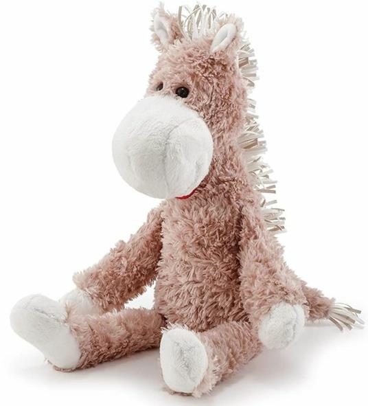 Trudi The Curlys Cavallo Peluche Tg. L