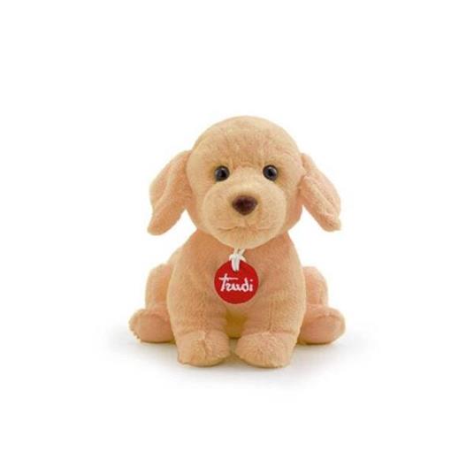 Peluche Trudi Puppy Cane M