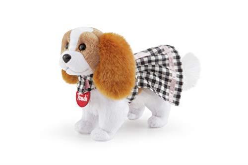 Trudi. Peluche con Vestito Multicolore 22065