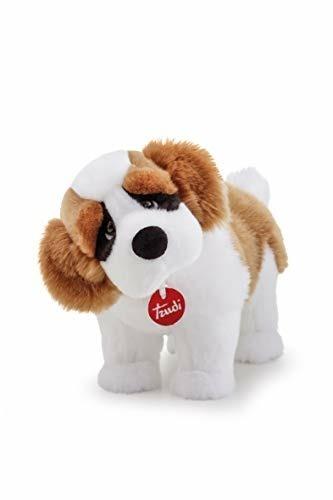 Amazon Animali In Peluche Sweet Lepre Artica Parco Dello Stelvio Trudi