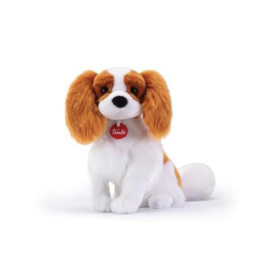 Peluche Trudi Cavalier King Marley M