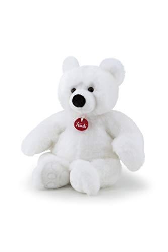 Trudi. Orso Bianco Franco Peluche Colore M 25197