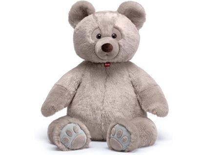 Trudi 25629 - Orso Brando Beige Taglia Maxi Jumbo