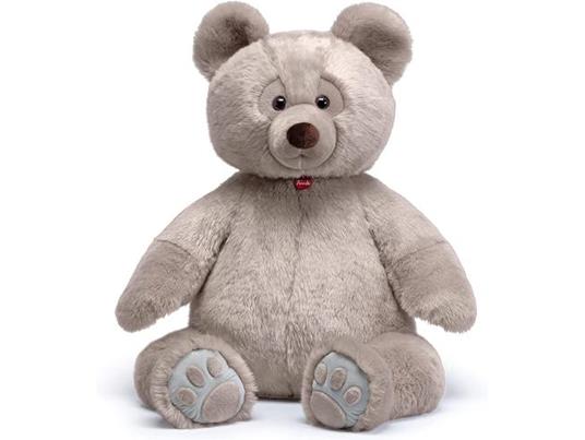 Trudi 25629 - Orso Brando Beige Taglia Maxi Jumbo