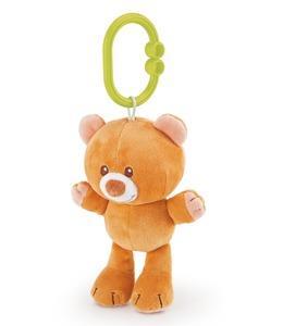 Trillino orsetto rattle Trudi