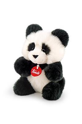 Fluffy Panda - Trudi (29005) - 2