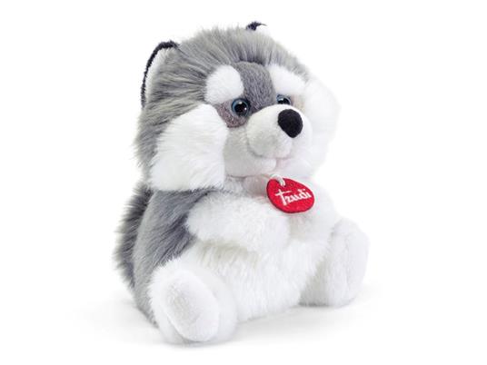 Fluffy Husky - Trudi (29047)