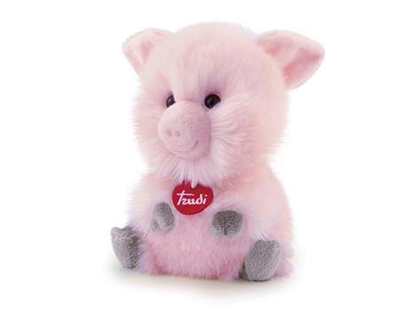 Fluffy Maiale - Trudi (29196)