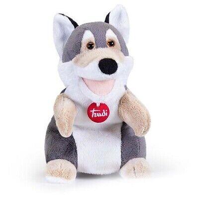 Marionetta Lupo S (29230)