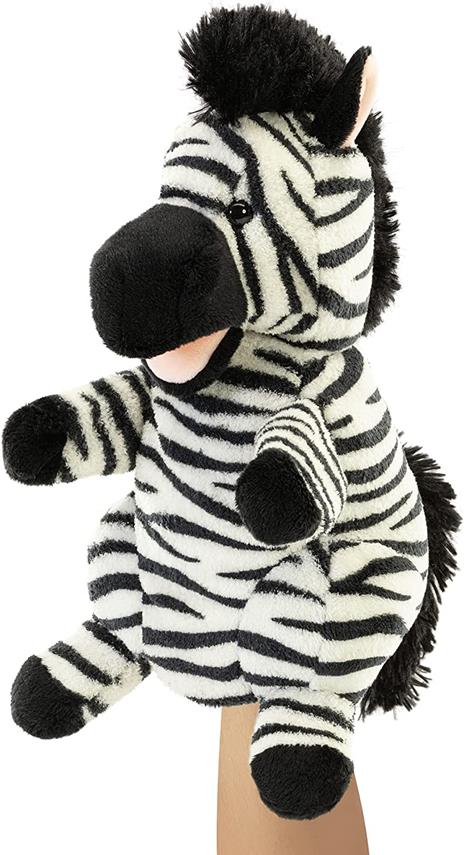 Marionetta Zebra - Trudi (29309) - 3