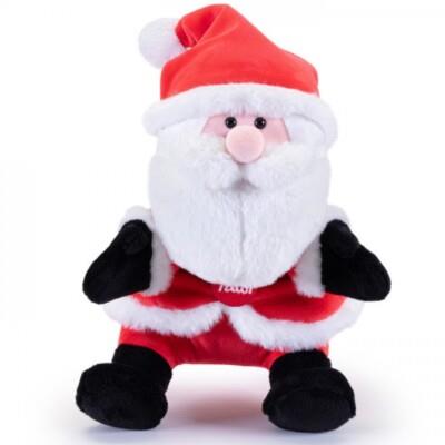 Marionetta Babbo Natale S (29319)