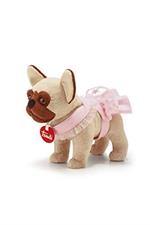 Trudi 29611 Bulldog Francese Miss Elegant Dress 29611