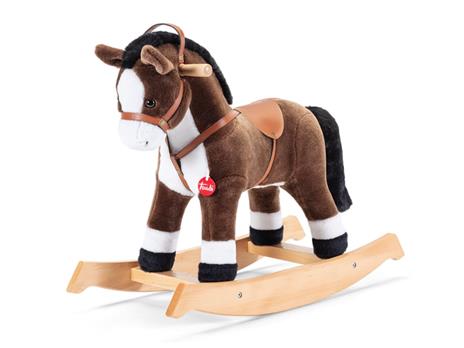 Cavalcabile marrone - Trudi (29708)