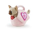 Gattino borsetta Rosa - Trudi (29716)