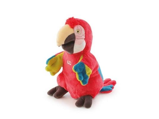 Marionetta Pappagallo - Trudi (29930)