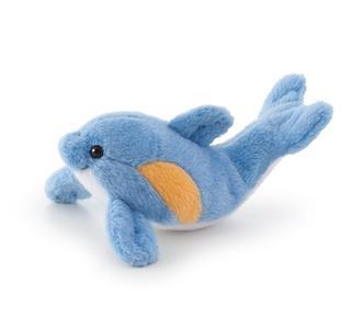 Peluche Delfino Trudiland Trudi - 2