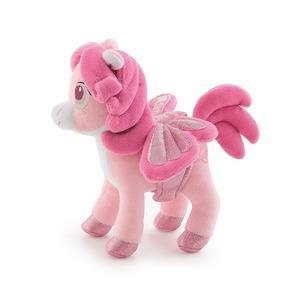 Peluche Mini Pegaso Rosa Fantasy Trudi - 2