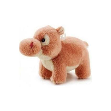 Trudi Sweet Collection. Peluche ippopotamo