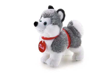 Peluche Trudino Husky - 6