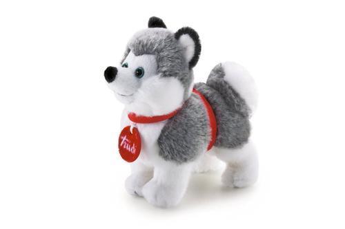 Peluche Trudino Husky - 10