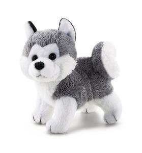 Peluche Husky Trudi