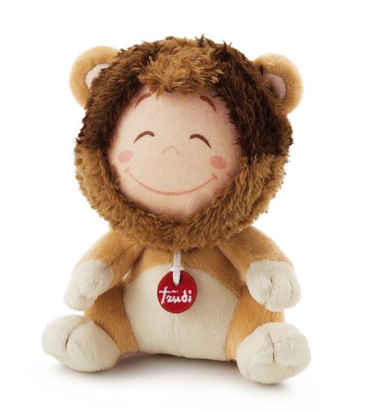 Peluche Leone Trudi - 2