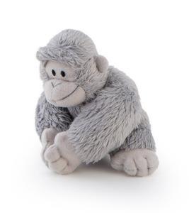 Peluche Gorilla grigio Sweet Collection Trudi