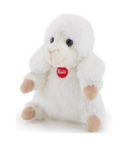 Peluche Adore Plush Company Marshmallow Suffolk S | Cuotas Sin Interés - Foto 8