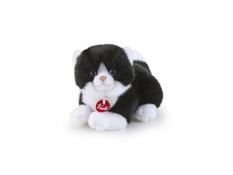 Trudino Gatto bianco/nero - Trudi (51262) - 2