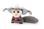 Brutti Ma Buoni Aye-Aye. Trudi (51270). 15 x 14 x 12 cm