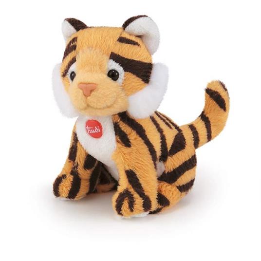 Sweet Collection Tigre. Trudi (52439). 7 x 9 x 5 cm - 2