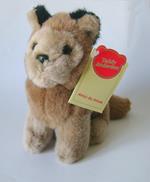 Teddy Anderson Peluche 18cm Cane Linea GIG