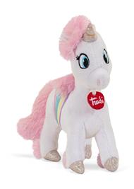 Trudino Unicorno bianco XS (55484)