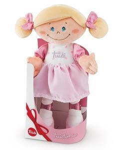 Bambola di pezza ballerina Trudi Trudi Trudi Dolls