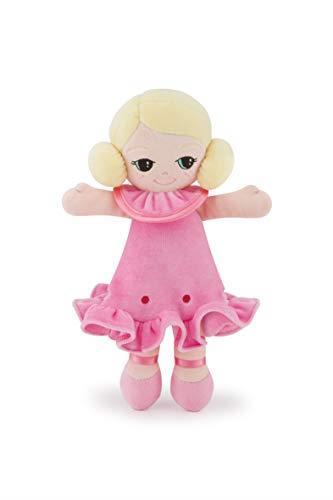 Trudi. Bambola pezza Abito Rosa Soft Colore S 64455