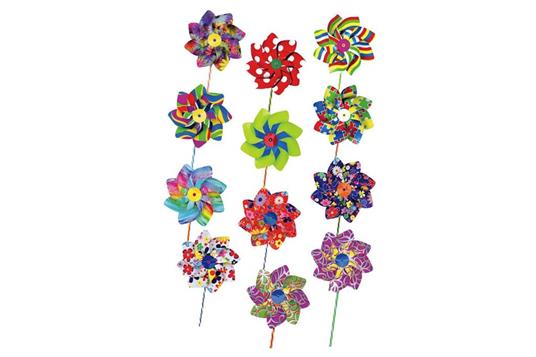 Girandola fantasy diam.etro 20