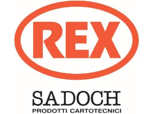 Carta regalo piegata Rex-Sadoch Raso Tendenze Fiori 70x100 cm assortiti Conf. 100 pezzi - R4412GEN - 2