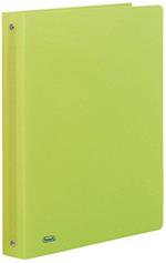 Favorit Neon raccoglitore ad anelli A4 Verde