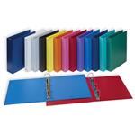 Favorit Europa raccoglitore ad anelli A5 Blu