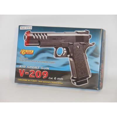 Pistola aria compressa V-209