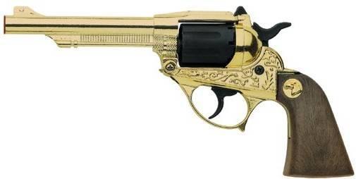 Pistola Alabama 8 Colpi - 2