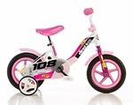 Bicicletta per bambina 10