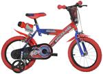 Bicicletta Spiderman per Bambino 16